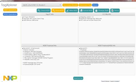 samsung nfc tag writer|nfc tag software download.